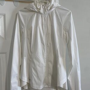NWOT lululemon Goal Smasher jacket, size 10